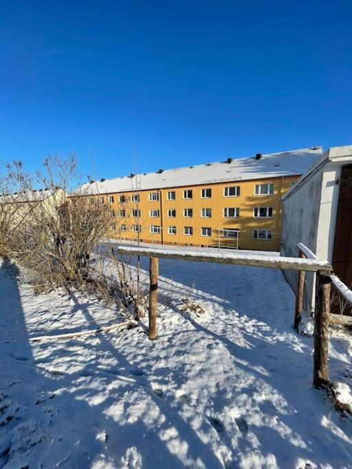 Franzis Feriendomizil Im Herzgebirge Am Skihang Auerbach  Ngoại thất bức ảnh